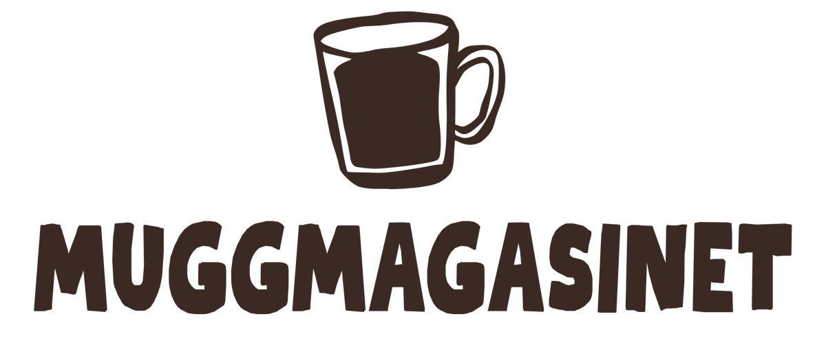 MuggMagasinet